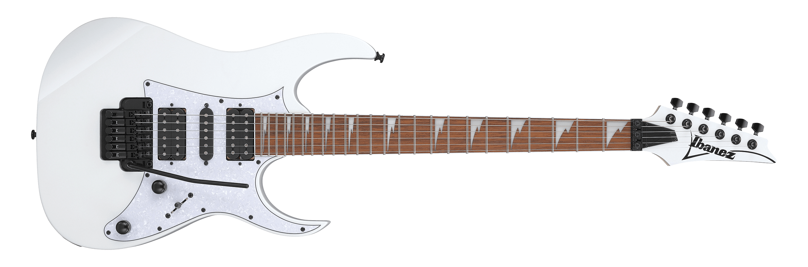 RG450DXB | RG | ELECTRIC GUITARS | PRODUCTS | Ibanez guitars