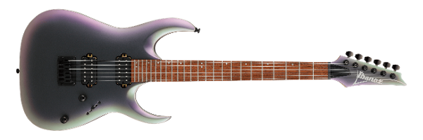 RGA42EX | RGA | ELECTRIC GUITARS | PRODUCTS | Ibanez guitars