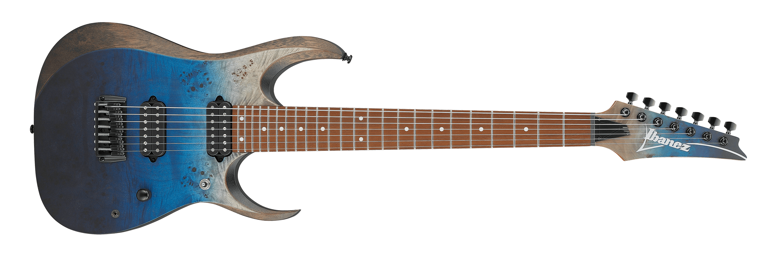 RGD7521PB | RGD | ELECTRIC GUITARS | PRODUCTS | Ibanez guitars