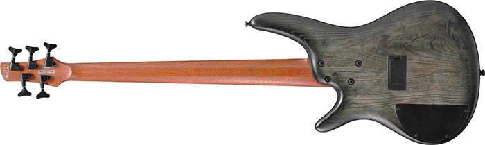 SR605E | SR | ELECTRIC BASSES | PRODUCTS | Ibanez guitars