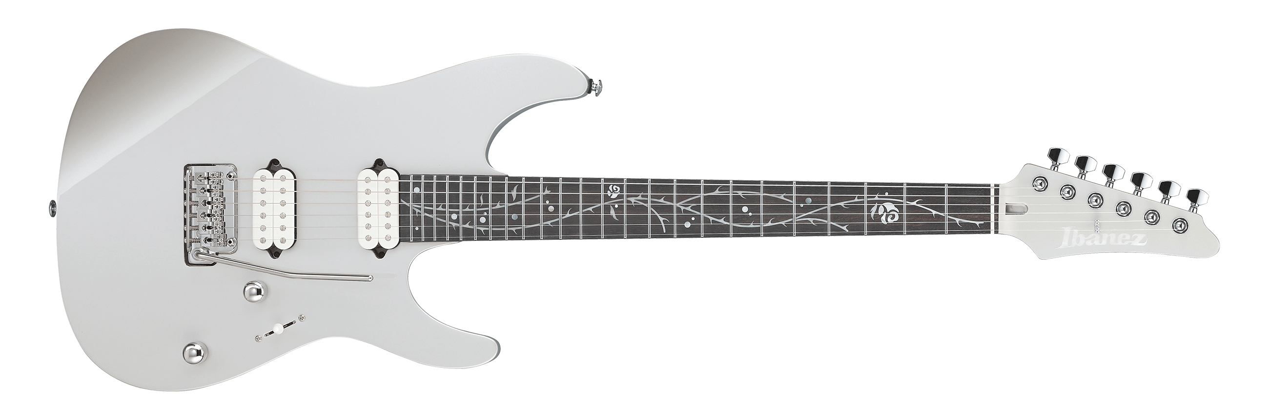 TOD10 | TOD | ELECTRIC GUITARS | PRODUCTS | Ibanez guitars