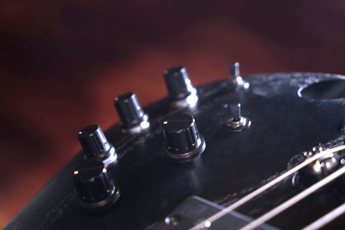 Bass Workshop” SR Prestige w/Multi Scale 