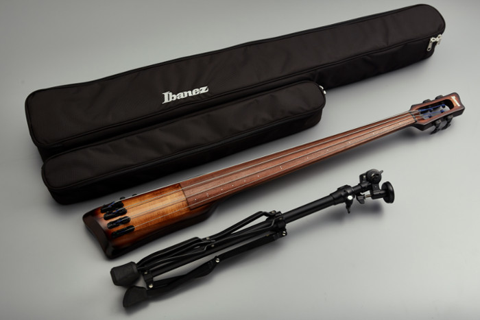Ibanez Bass Workshop Upswing Upright Bass 