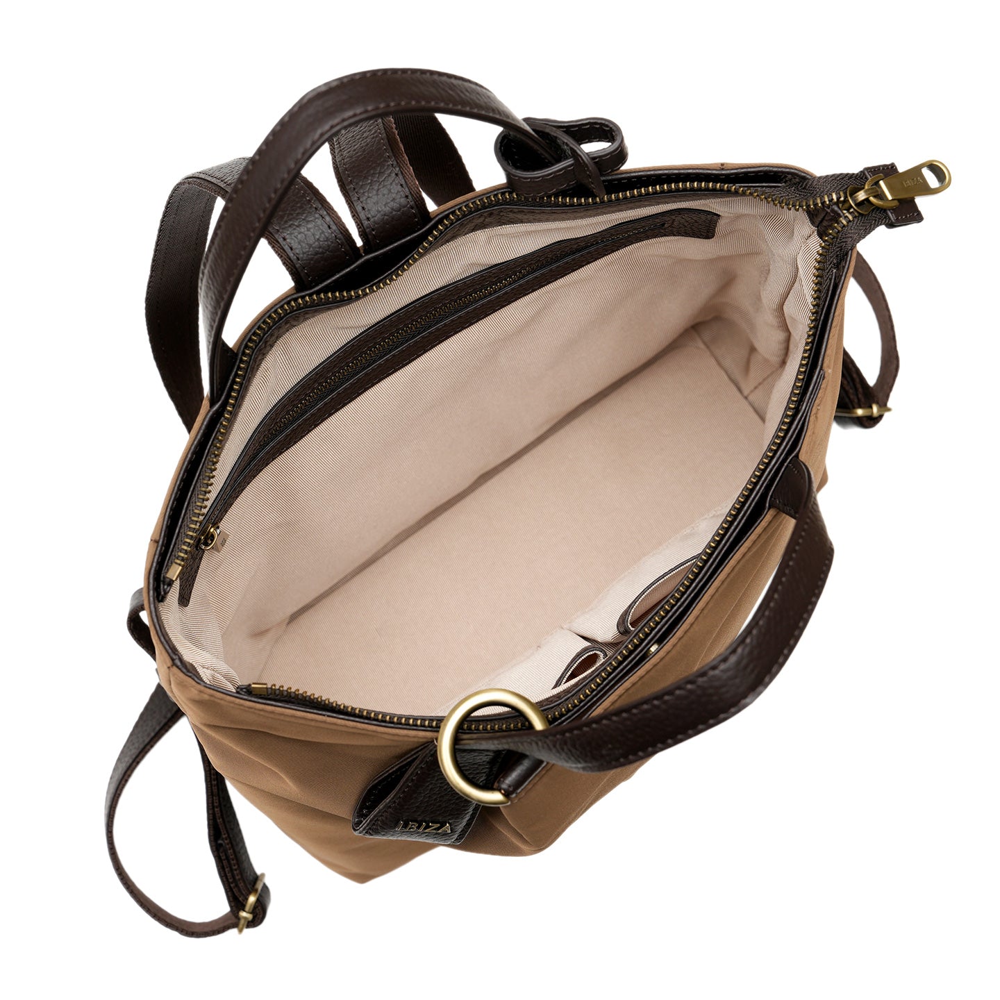 ディアリオ ナイロン リュック – イビサ オンラインショップ