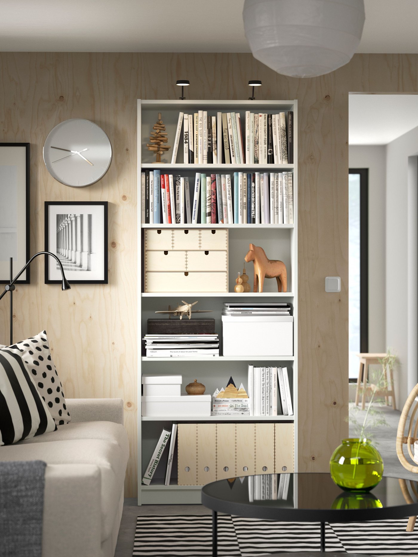 BILLY/ビリー シリーズ - IKEA