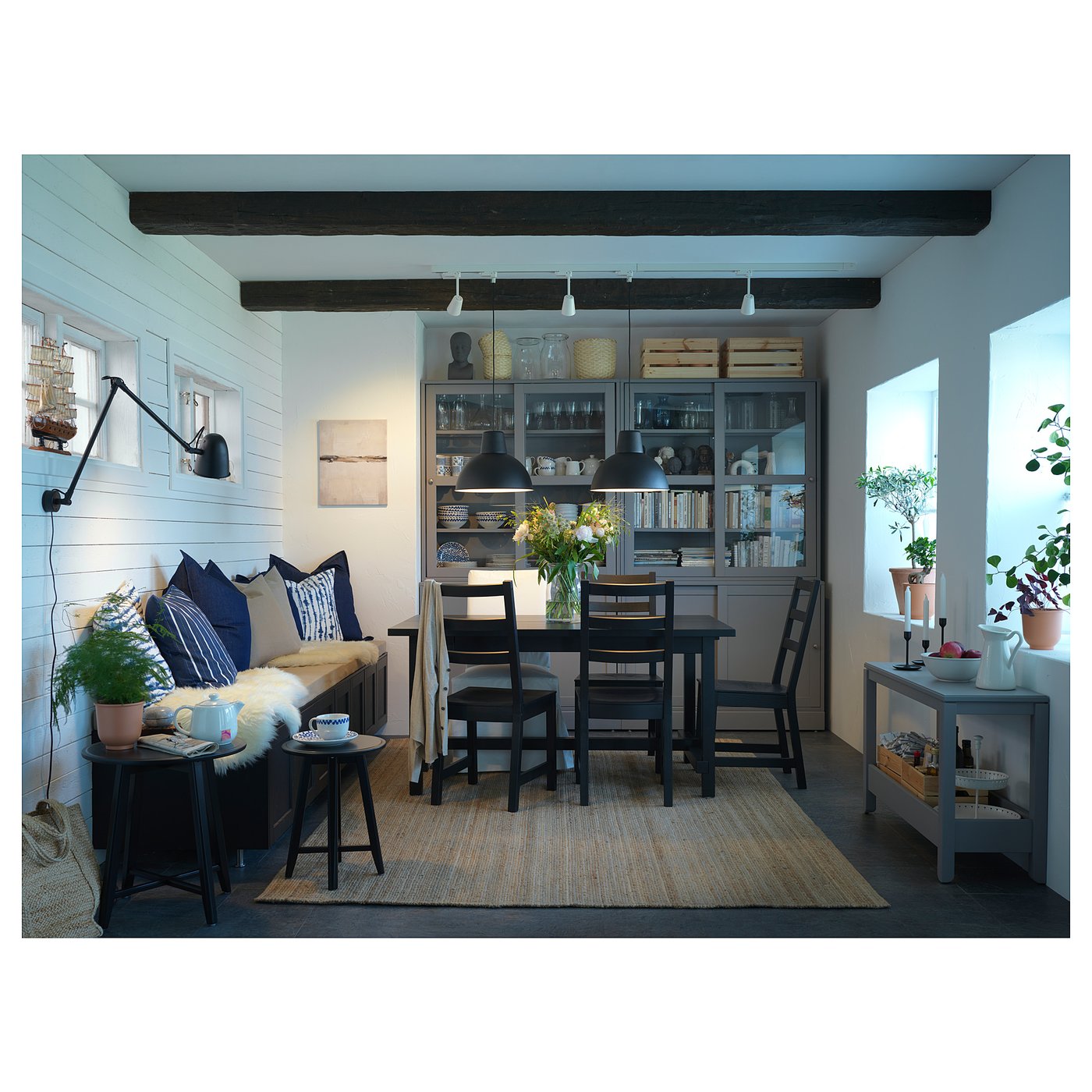 NORDVIKEN ノルドヴィーケン / NORDVIKEN ノルドヴィーケン テーブル