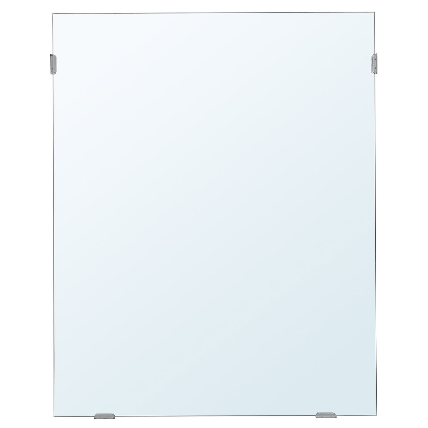 LÄRBRO レールブロ ミラー, 48x60 cm - IKEA