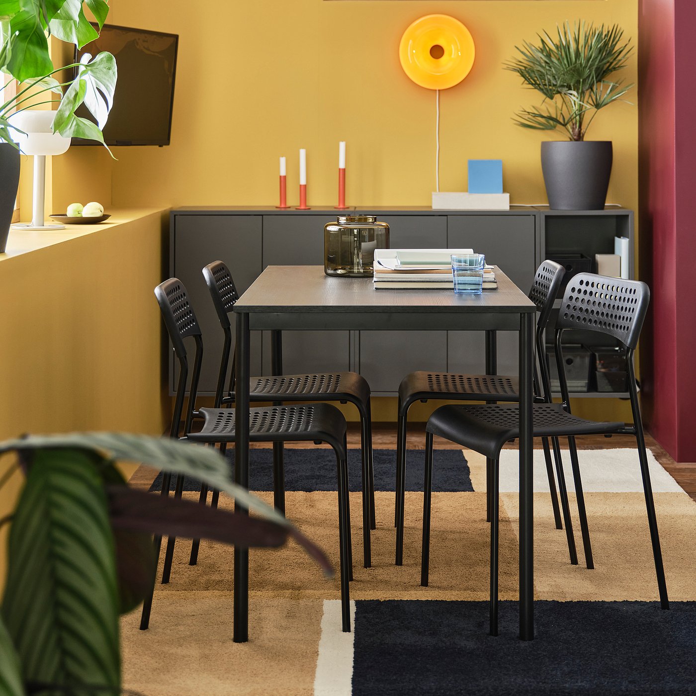 長方形のダイニングテーブルの通販 - IKEA