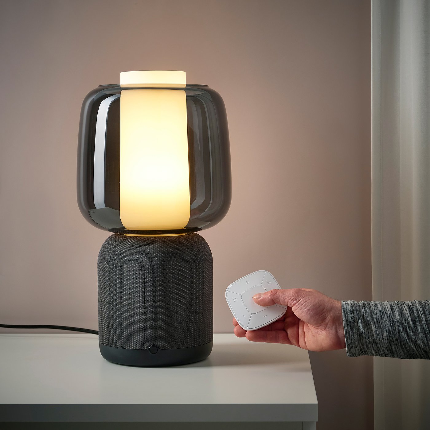 SYMFONISK sound remote, gen 2 - IKEA