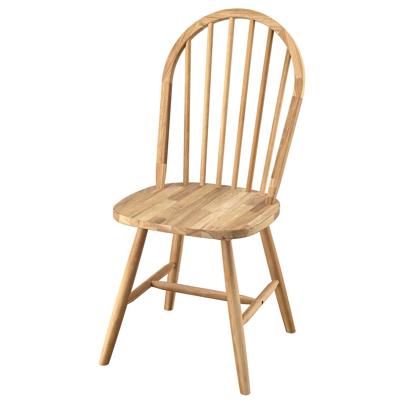 SKOGSTA chair, acacia - IKEA