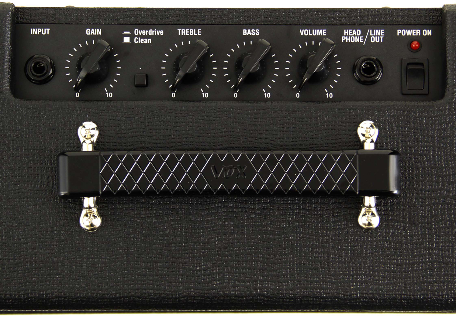 VOX】大人気のPathfinder10にイケベオリジナル・カラーモデルが登場