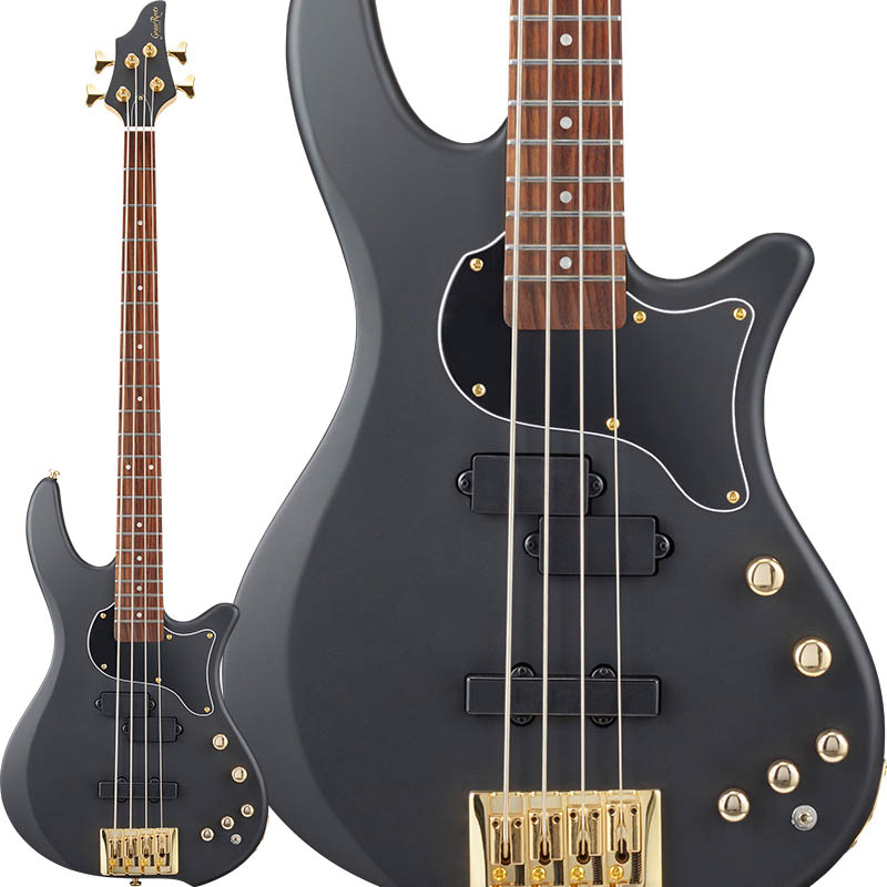 GrassRoots】G-MR-45R & G-BB-60 のスポットカラーモデルが登場