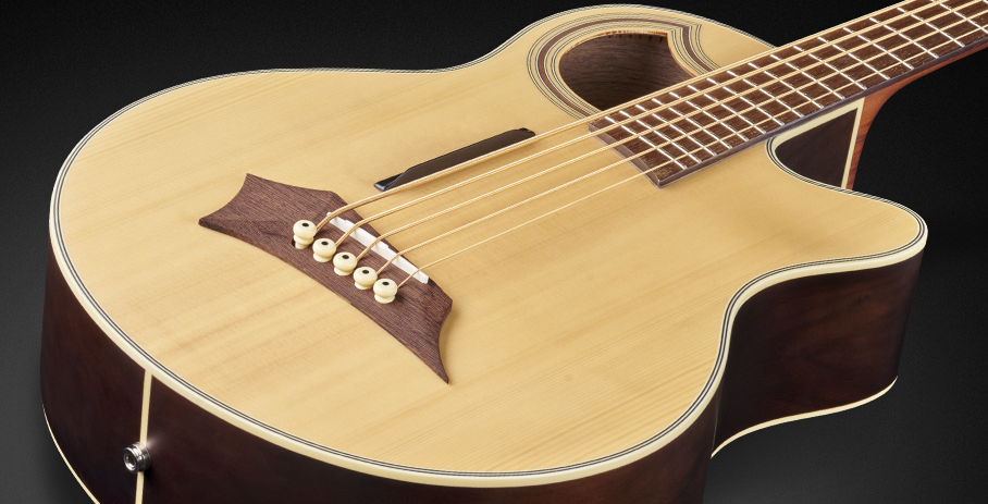 Warwick】ALIENシリーズがさらにパワーアップして登場！新たにTHIN