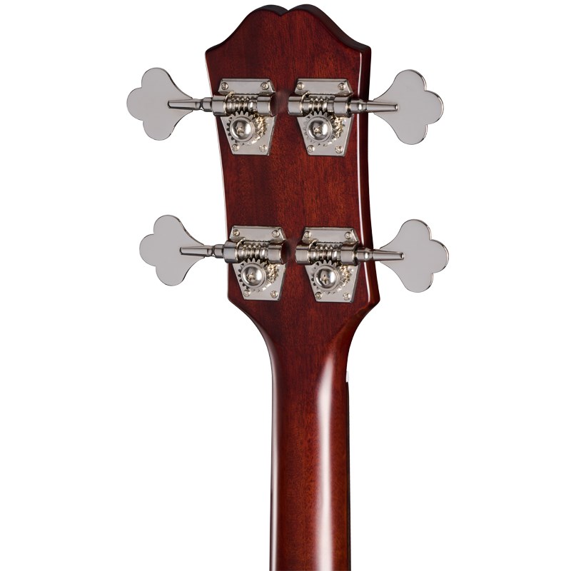 Epiphone】大人気セミアコベース『Jackcasady Bass』のフレットレス