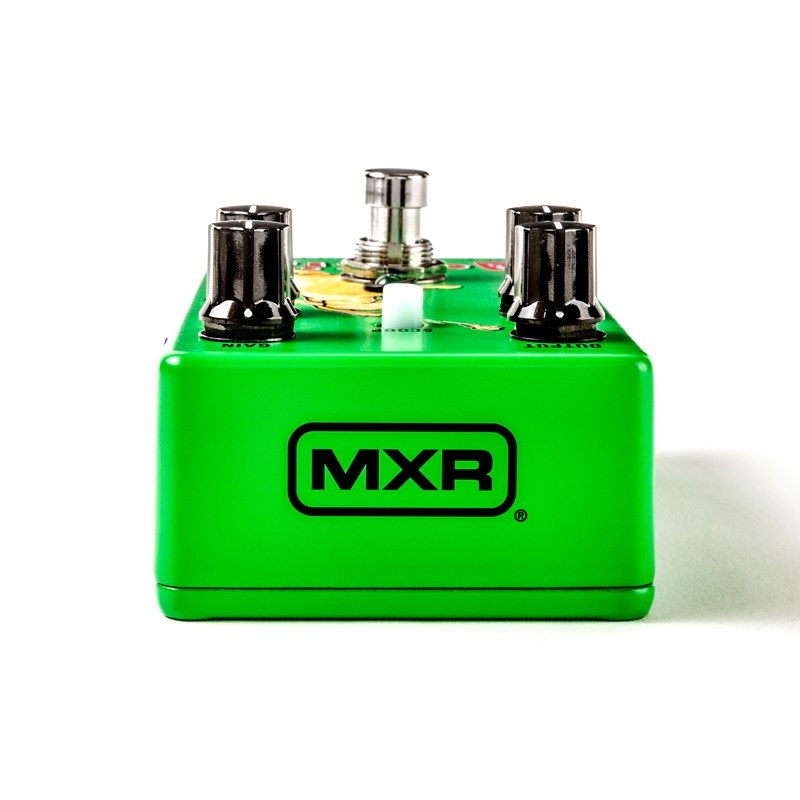 MXR】GREEN DAYのアルバム「Dookie」発売30周年を記念した