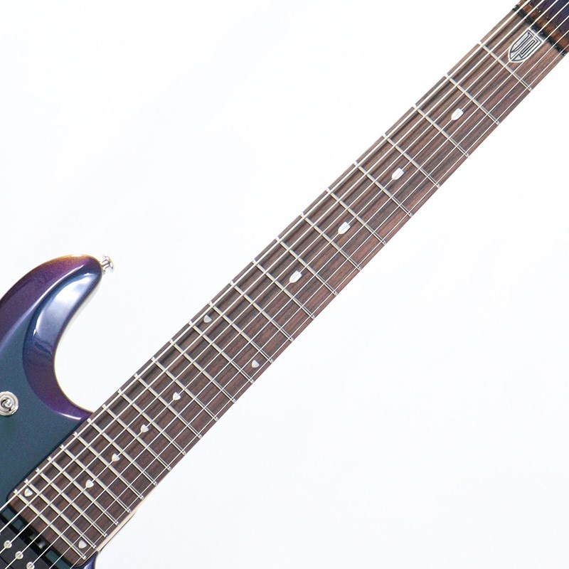 OLP ジョンペトルーシモデル セミハードケース付き JP6 MUSICMAN OLP
