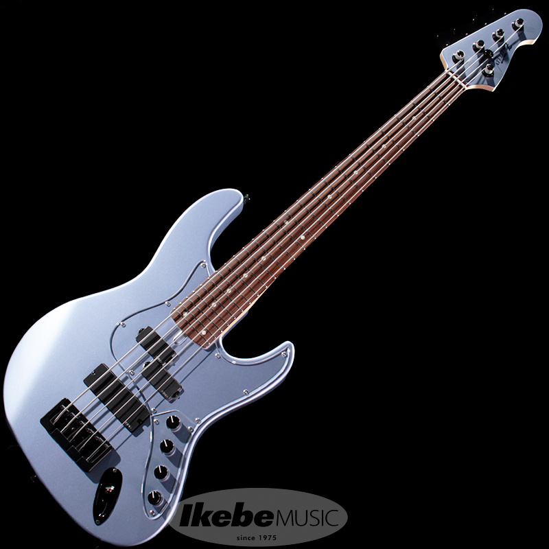 ATELIER Z】伝説の32インチ6弦ベース「Beta6 / 32”」がイケベオーダー