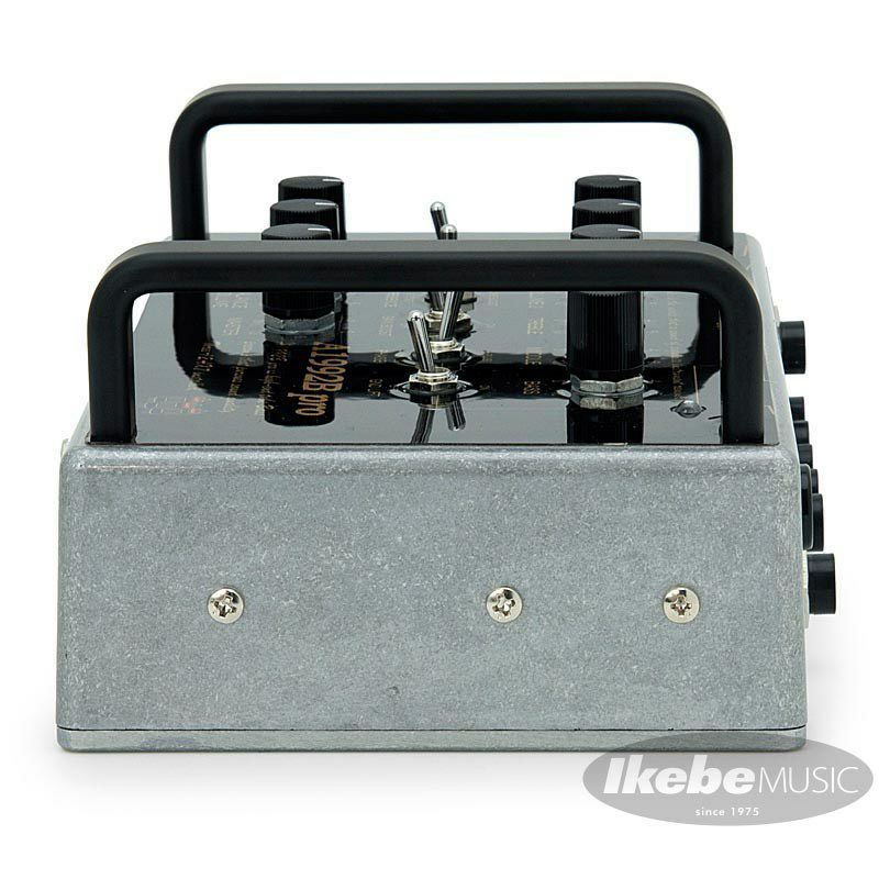 ALBIT】イケシブOPEN記念モデル「A1992B pro Custom 」が新登場
