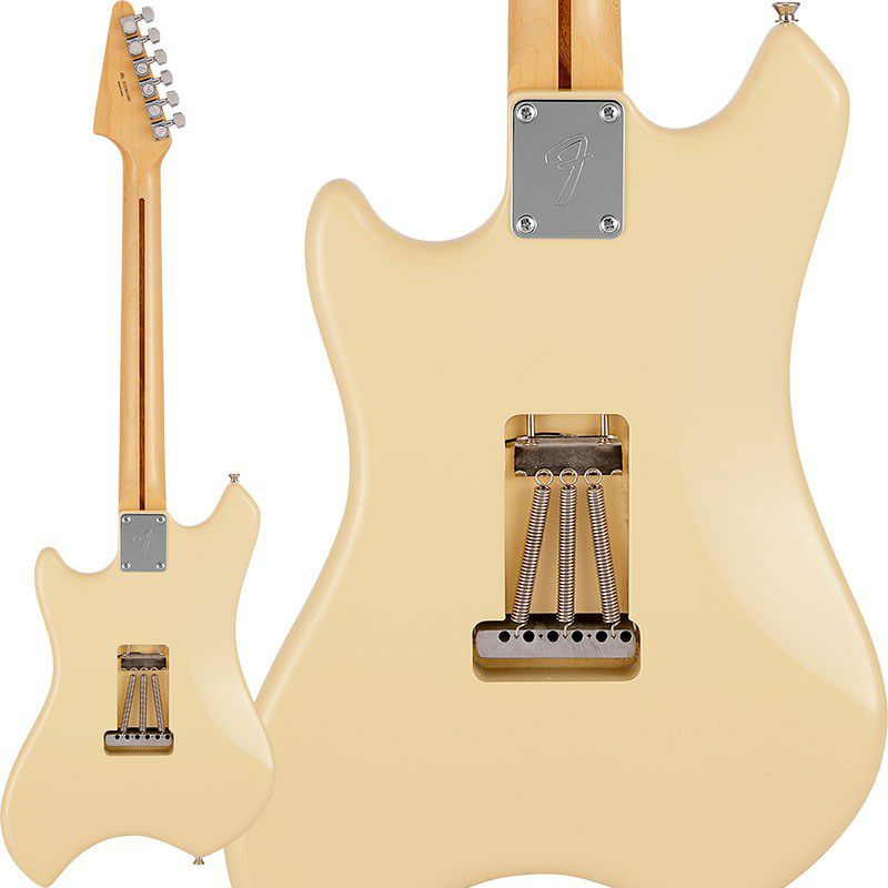 Fender】King Gnuやmillennium paradeのフロントマンとして活躍する