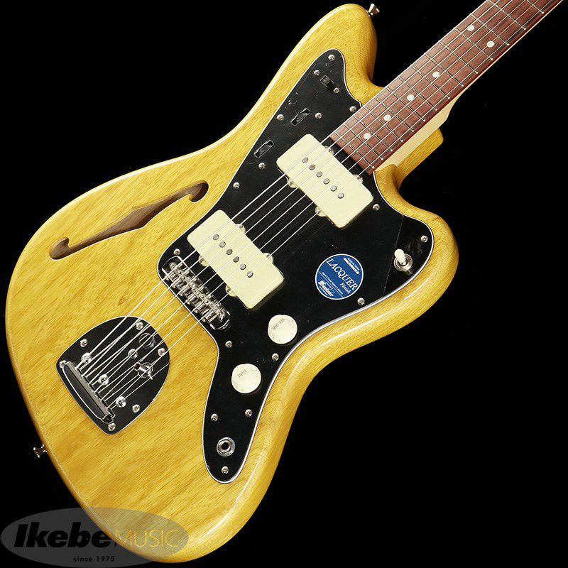 4/7更新】【momose】ホロウ構造のコリーナボディを採用したJMスタイル