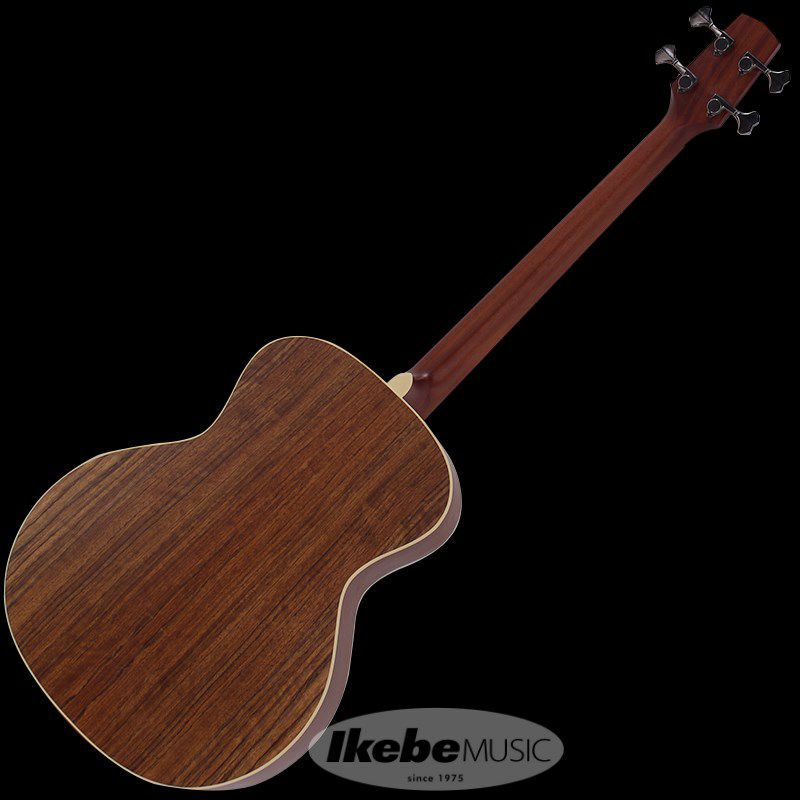 K.Yairiエレアコベース4弦 K.Yairi K.ヤイリ エレアコギター ベース