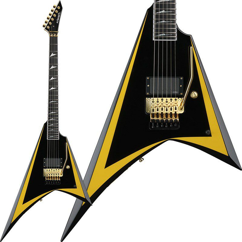 Edwards】アレキシ・ライホの最も初期のモデルである”Arrow Head”の