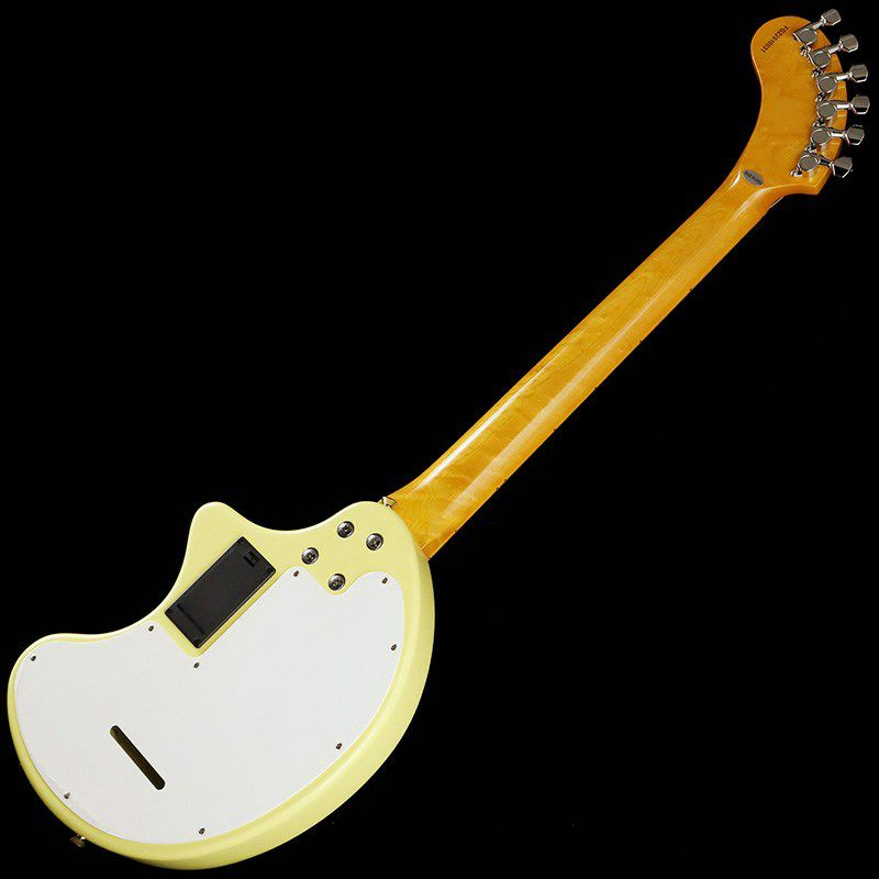 FERNANDES】アンプ内蔵ミニギターの決定版、フェルナンデスZO-3