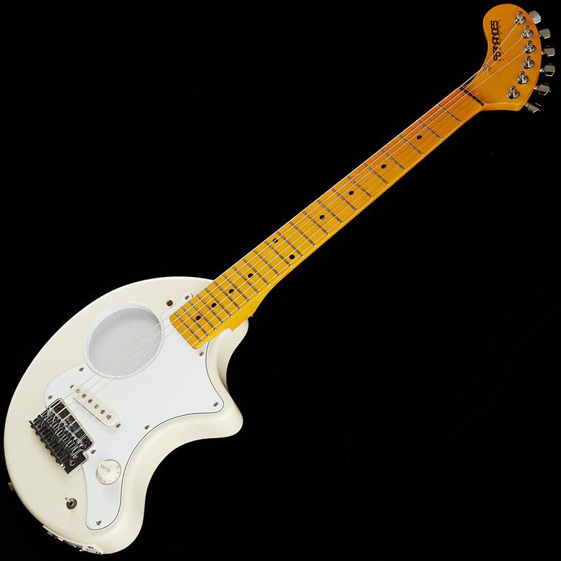 FERNANDES】アンプ内蔵ミニギターの決定版、フェルナンデスZO-3