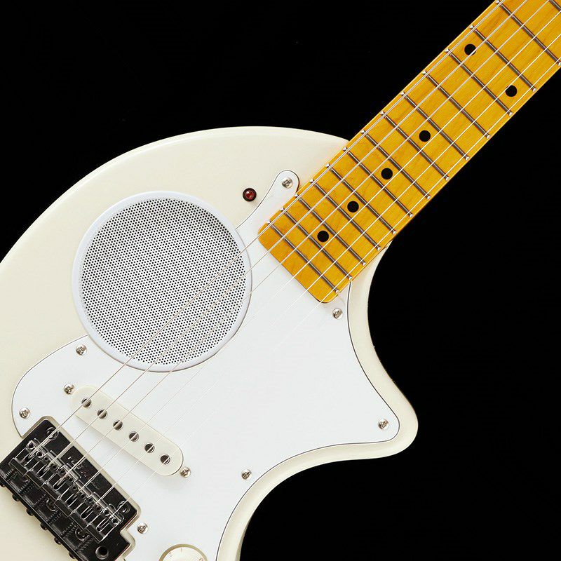 FERNANDES】アンプ内蔵ミニギターの決定版、フェルナンデスZO-3