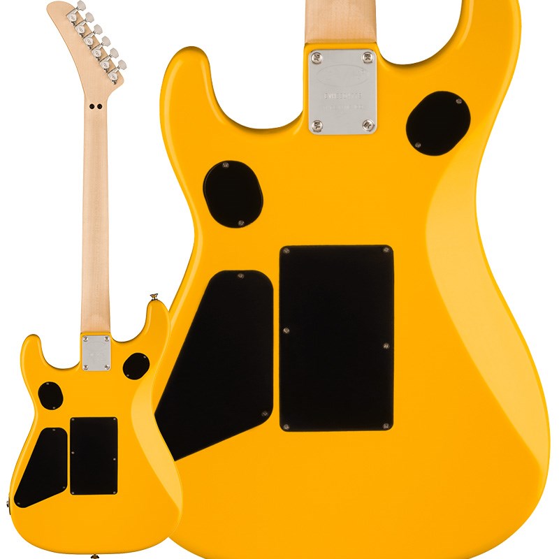 EVH】“あの”エディ・ヴァン・ヘイレンに新モデルが登場！ | イケベ新