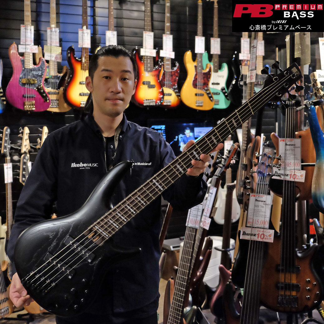 マルチスケールSRのフラッグシップモデル”SRMS5-WK”の中古品が入荷