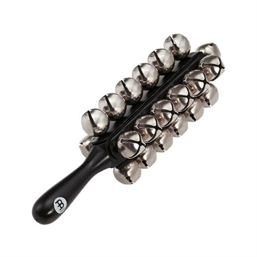MEINL SLB25 [Sleigh Bell スレイベル / 25 bells] ｜イケベ楽器店