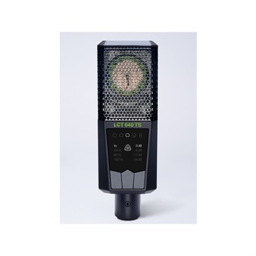 LEWITT LCT940 (FET・真空管ハイブリッド・コンデンサーマイク