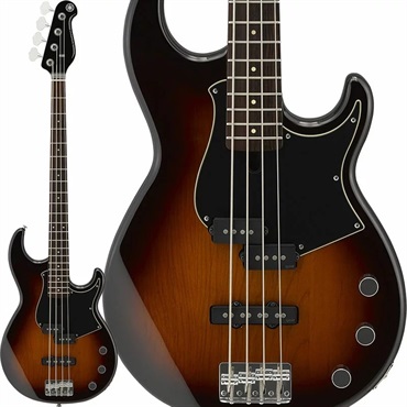 YAMAHA BB734A (Dark Coffee Sunburst) ｜イケベ楽器店オンラインストア