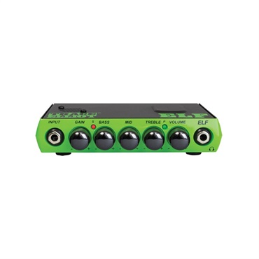 TRACE ELLIOT ELF ｜イケベ楽器店オンラインストア