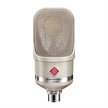 NEUMANN TLM107 (国内正規品3年保証)(ノイマン)(TLM 107)(コンデンサー