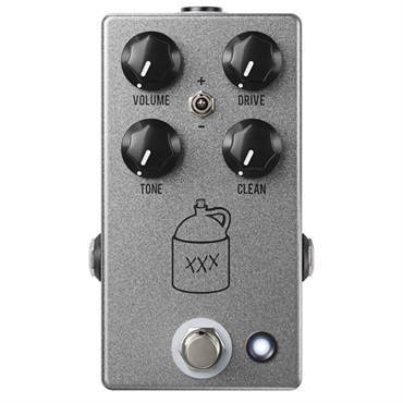 JHS Pedals 【WEB限定在庫処分セール】 OIL CAN DELAY[3 Series