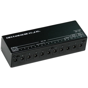 Fender 【WEB限定在庫処分セール】 ENGINE ROOM LVL5 POWER SUPPLY