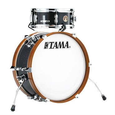 TAMA Club-JAM Mini Kit - Charcoal Mist [LJK28S-CCM] ｜イケベ楽器店