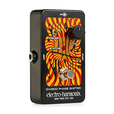 Electro Harmonix Small Stone フェイザー エレハモ ｜イケベ楽器店