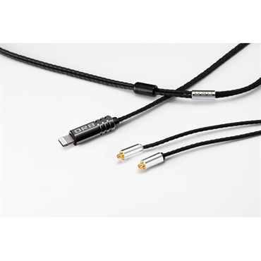 ORB Clear force MMCX 4pin XLR Ver.2 (1.5m) 【4pin XLR】 ｜イケベ