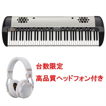 KORG （台数限定・高品質ヘッドフォン付き）SV2-88S (88鍵) SV-2S