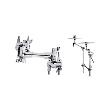 CAT'S Factory 【WEB限定在庫処分セール】 AT-222FW/Fixed Wah [AKIRA