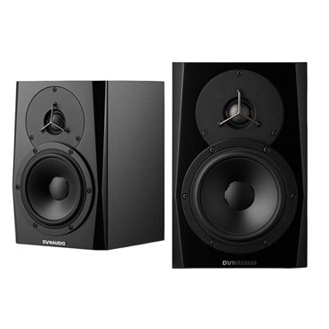 DYNAUDIO PRO LYD 5 BLACK ペア(お取り寄せ商品) ｜イケベ楽器店