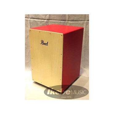 Pearl PCJ-CVC/SC #BR [Color Box Cajon / Brown]【限定品！ソフト