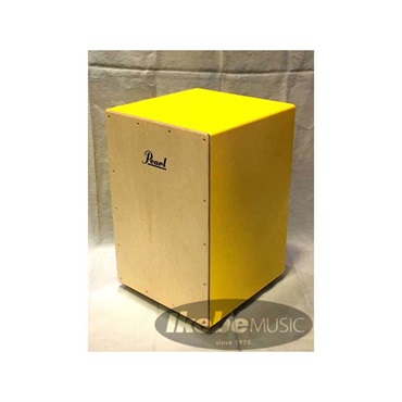 Pearl PCJ-CVC/SC #BR [Color Box Cajon / Brown]【限定品！ソフト