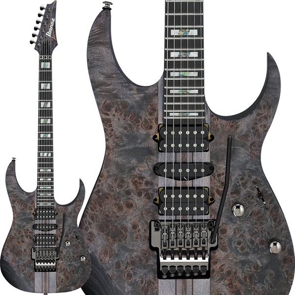 Ibanez Premium RGT1270PB-DTF ｜イケベ楽器店オンラインストア