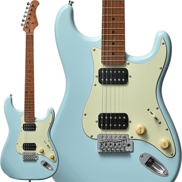 Bacchus Universe Series BST-3-RSM/M (SFG) ｜イケベ楽器店オンライン