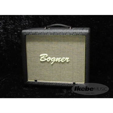 Bogner 1×12 CUBE Cabinet Closed【Comet/Salt&pepper】【8Ω】 Dual