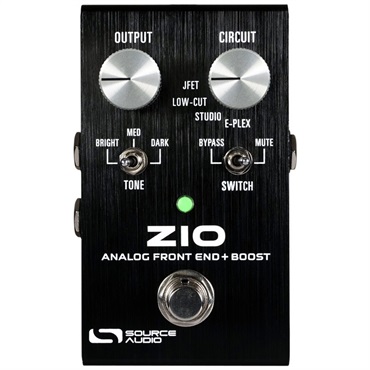 SOURCE AUDIO SA280 ARTIFAKT（ソースオーディオ）ローファイ